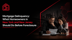 Mortgage delinquency