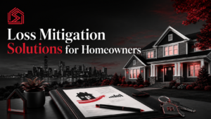 Mortgage delinquency