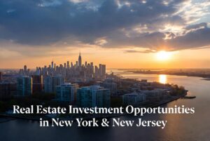 real estate investment