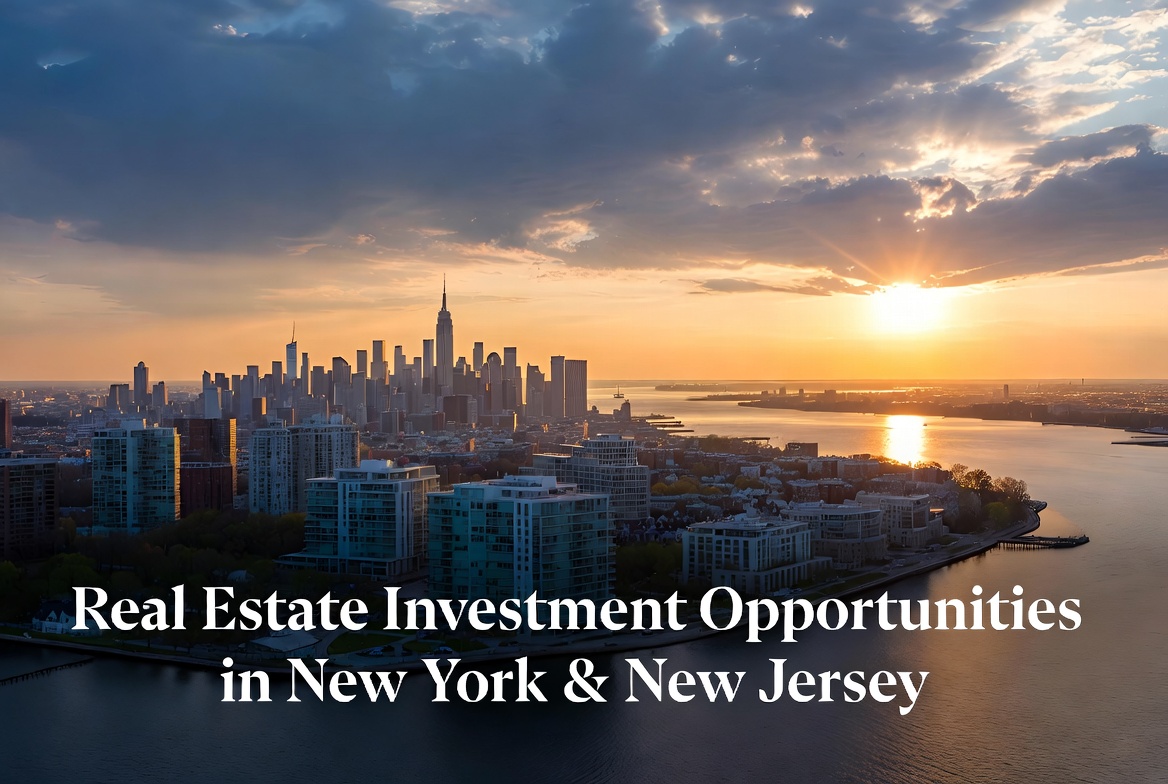 real estate investment