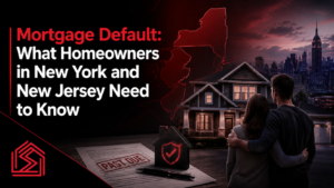 mortgage default