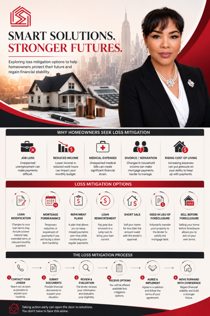 Loss Mitigation NYC