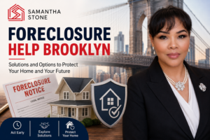 Foreclosure Help Brooklyn