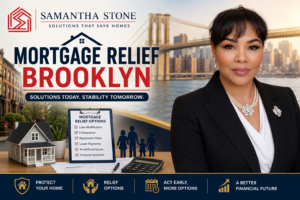 Mortgage Relief Brooklyn