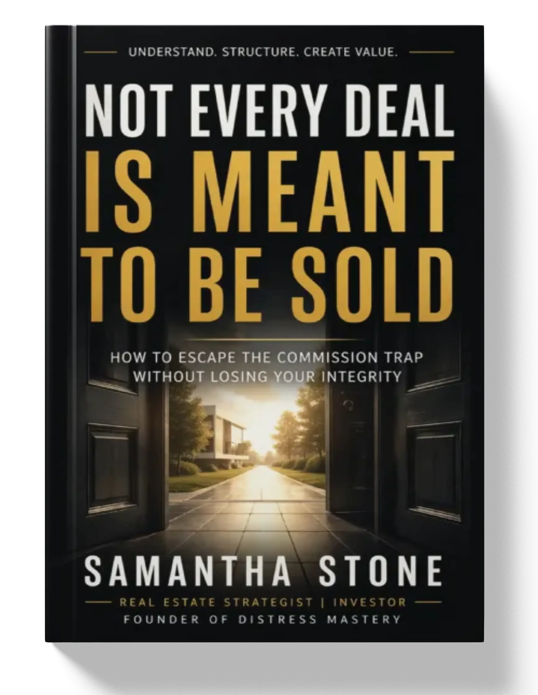 Samantha book