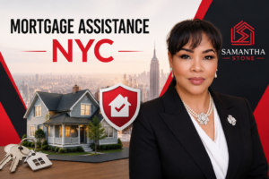 Mortgage Assistance NYC