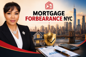 Mortgage Forbearance NYC