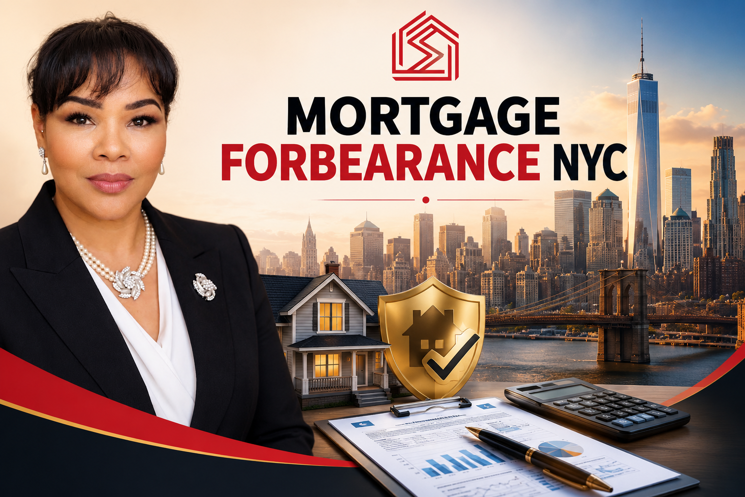 Mortgage Forbearance NYC