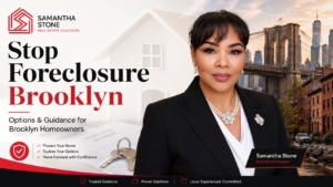 Stop Foreclosure Brooklyn