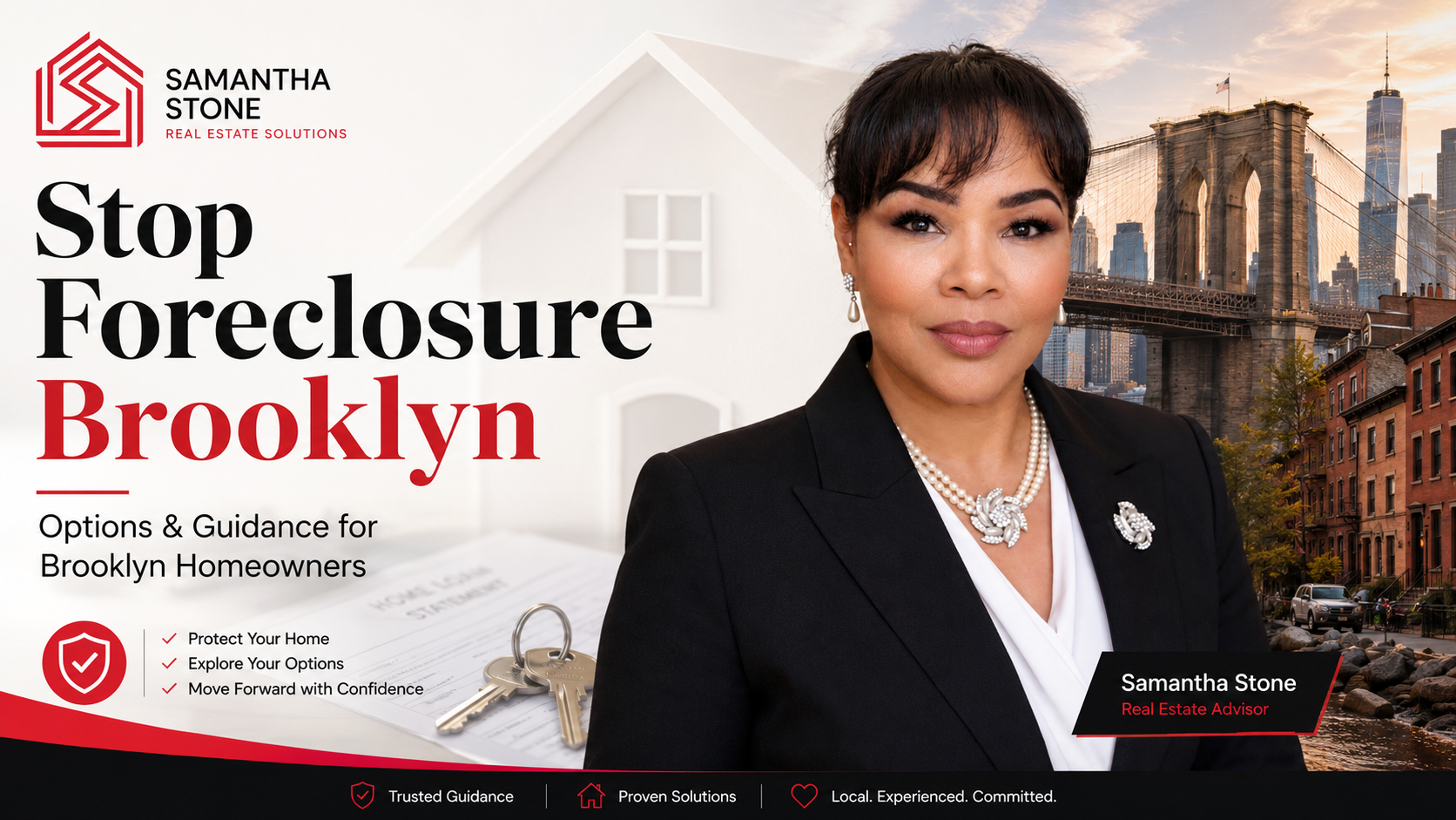 Stop Foreclosure Brooklyn
