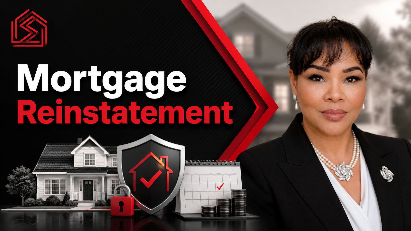 Mortgage reinstatement