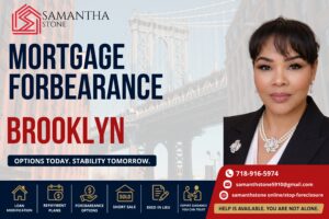 Mortgage Forbearance Brooklyn