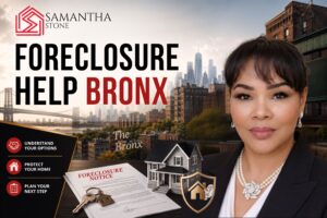Foreclosure Help Bronx