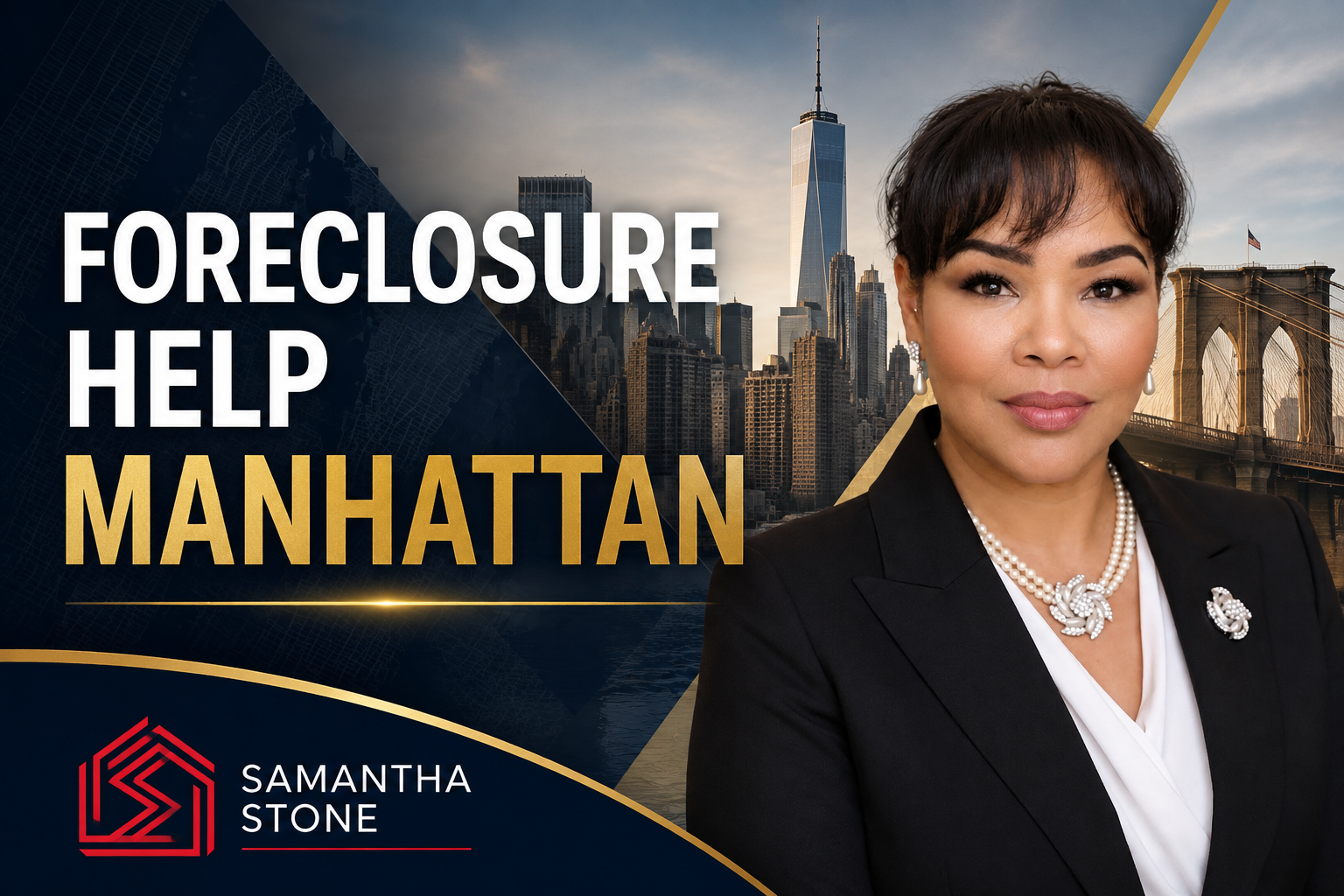 Foreclosure Help Manhattan