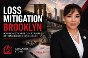 Loss Mitigation Brooklyn