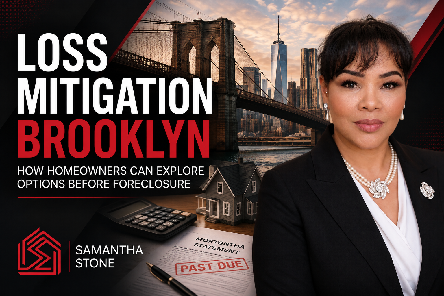 Loss Mitigation Brooklyn