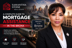 Mortgage Assistance Bronx: A Complete Guide for Homeowners Facing Financial Hardship