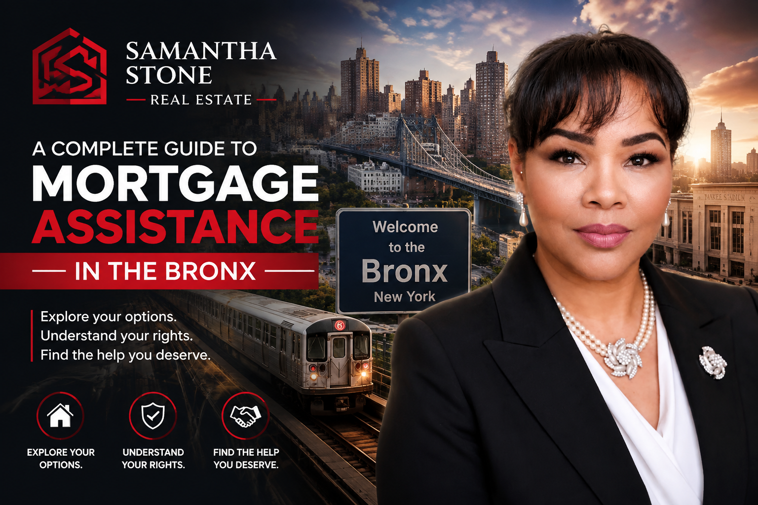 Mortgage Assistance Bronx